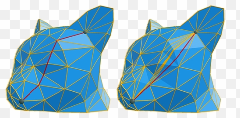 Keenan Crane - Soft png