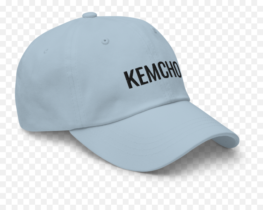 Kemcho Embroidered Dad Hat - Unisex Png,Grey Warden Icon