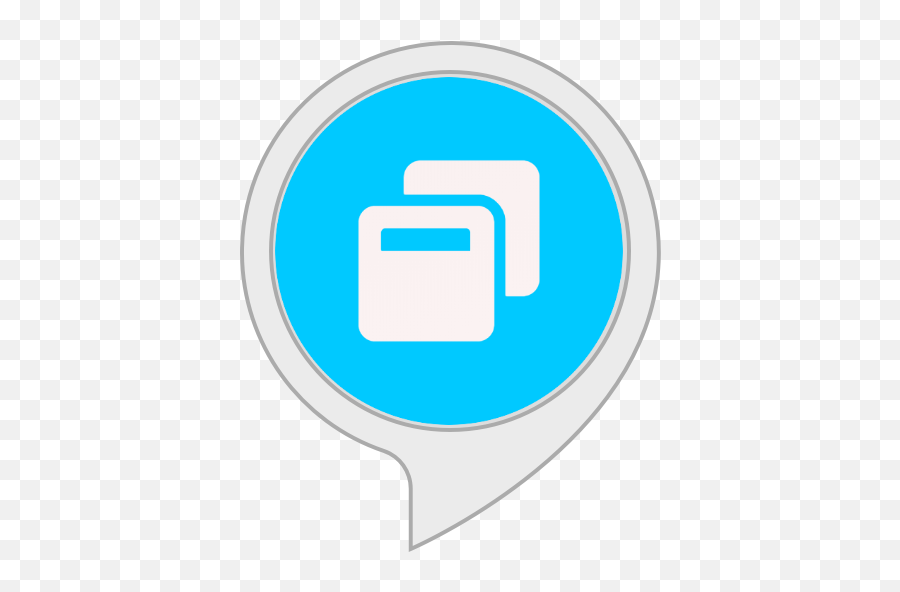 Amazoncom K H C Alexa Skills - Vertical Png,Add Record Icon