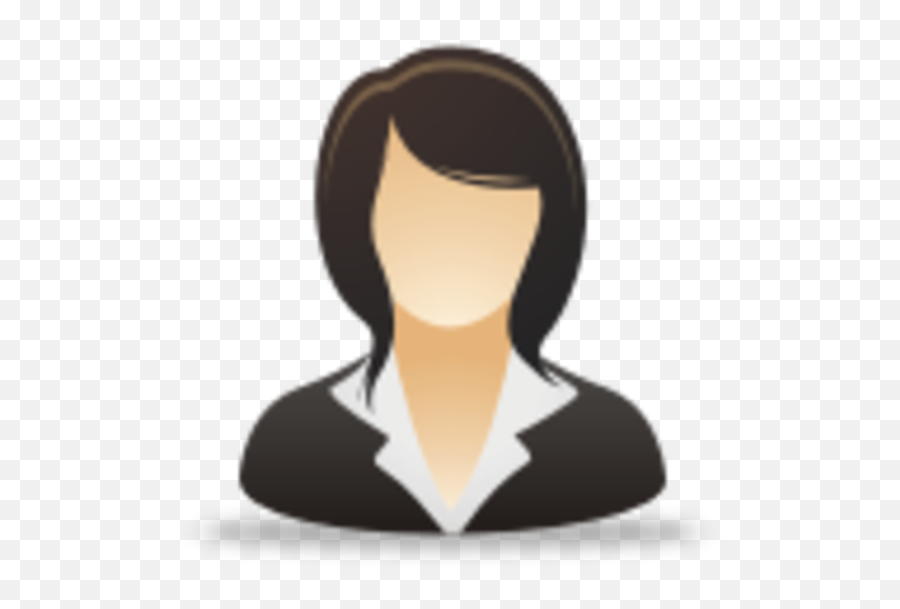 Clipart - Business Woman Icon Full Size Png Download Seekpng Business Women Clipart Png,Woman Icon