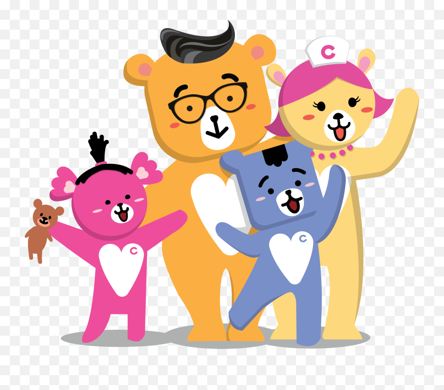 About Cordial Bears U2013 Png Carebear Icon