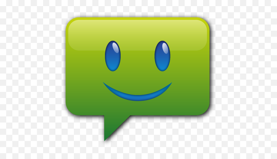 7 Android Message Icon Images - Android Text Messaging Icons Chomp Sms Icon Png,3d Icon For Android
