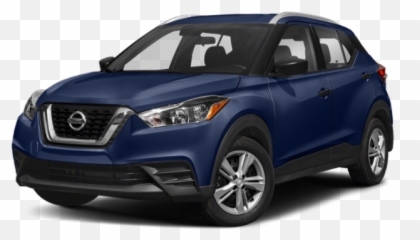 2018 Nissan Kicks Sv In Norfolk Va Priority - 2019 Silver png
