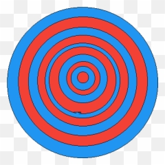 Swirly Line Png - Swirly D Circle 1419626 Vippng