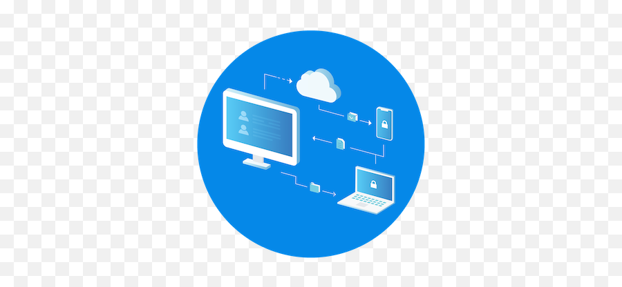 Datto - Nss Software Engineering Png,Autotask Icon