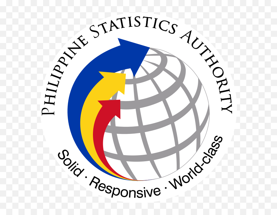 Philippine Statistics Authority - Wikipedia Philippine Statistics Authority Png,Yfc Icon Bohol