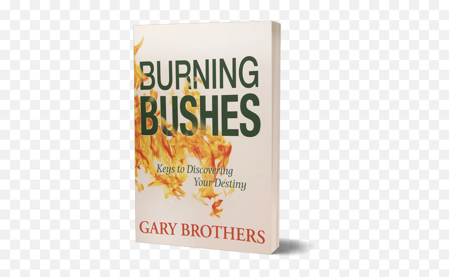 Burning Bushes Png Transparent