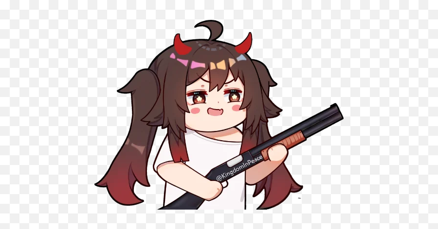 Telegram Stickers Png Kancolle Icon