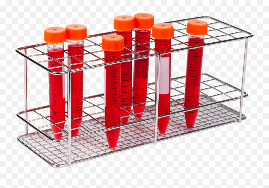 Download Neolab Test Tube Rack Made Of High Grade Steel For - Plastic Png,Grade Png