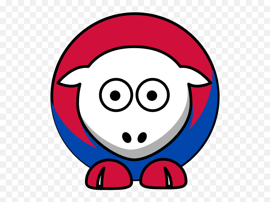 Sheep Philadelphia 76ers Team Colors Clip Art - Colors Of Boston University Png,76ers Png