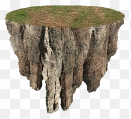 Floating Island Png Image Free - Wedding Green Screen Frame Hd,Floating Island Png