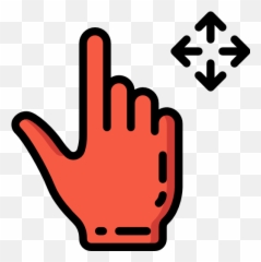 Free Icon Move Png