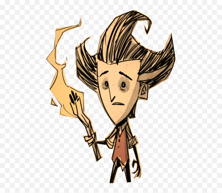 Dont Starve Png Full Size Download Seekpng Together Icon