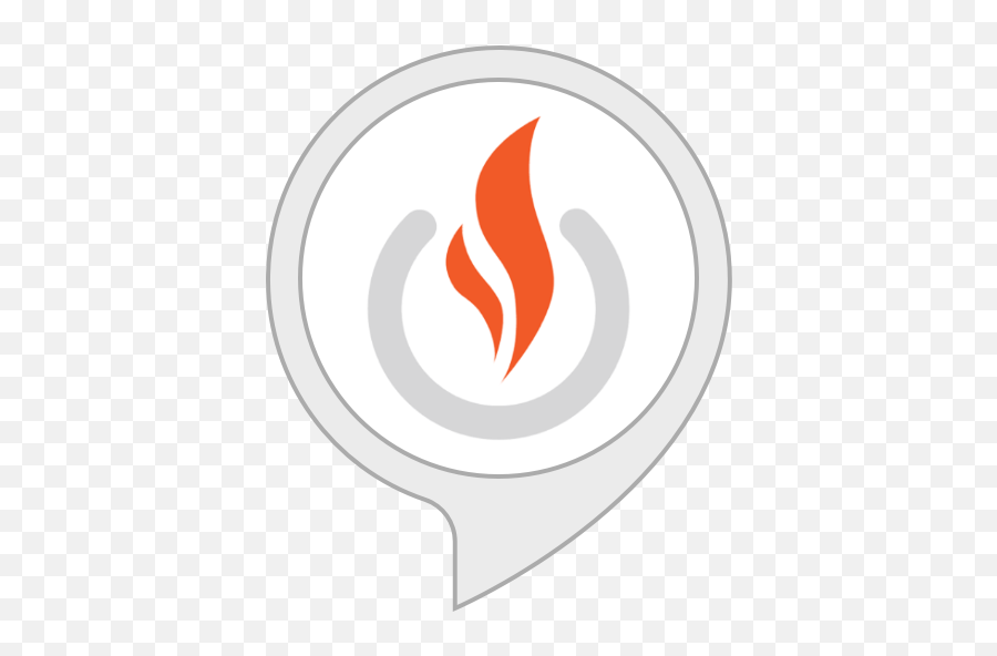 Amazoncom I - Flame Alexa Skills Png,What Does The Tinder App Icon Look Like