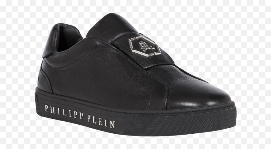 Download Ishida Blacknickel Philipp Plein Sport Shoes - Skate Shoe Png,Nickel Png
