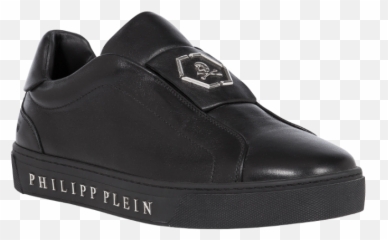 Download Ishida Blacknickel Philipp Plein Sport Shoes - Skate Shoe Png,Nickel Png