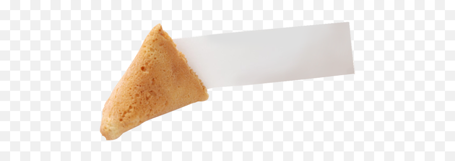 Fortune Cookie Png Image - Fortune Cookie Saying Png,Fortune Cookie Png