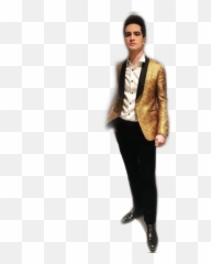 Brendonurie Brendon Urie Panicatthedisco Panicatthedis - Formal Wear Png,Brendon Urie Png