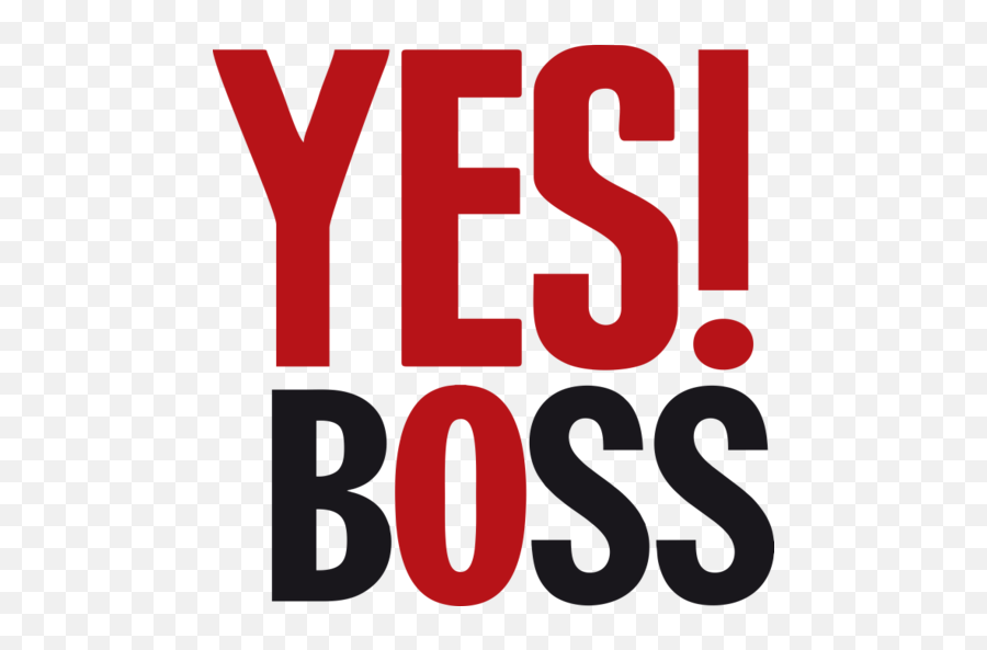 Library Of Boss Logo Jpg Png Files Clipart - Yes Boss,Boss Baby Logo