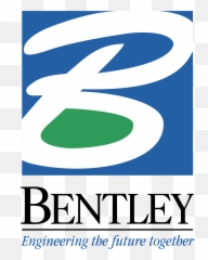 Logo Png Transparent - Bentley Microstation,Bentley Logo Png