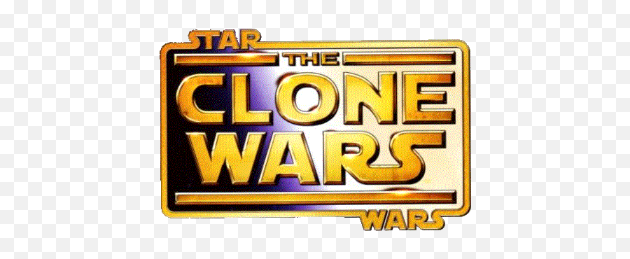 Celebrity Hairstyle Star Wars Clone Logo - Star Wars The Clone Wars Png,Star Wars Logo Images