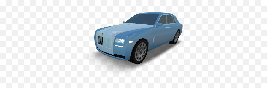 Free 2010 Rolls Royce Ghost - Roblox Ghost Png,Rolls Royce Png