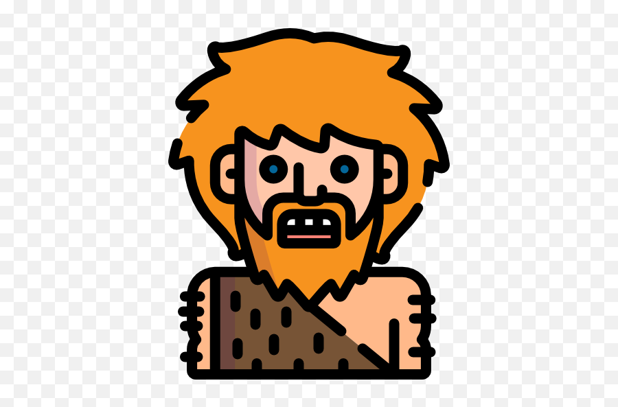 Caveman - Caveman Icon Png,Caveman Png