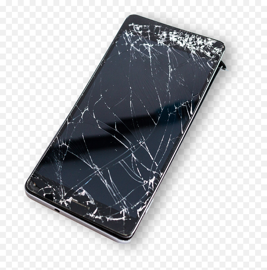 Mobile Phone Repair U2013 Boiler Tech Solutions - Broken Mobile Screen Png,Cracked Screen Png