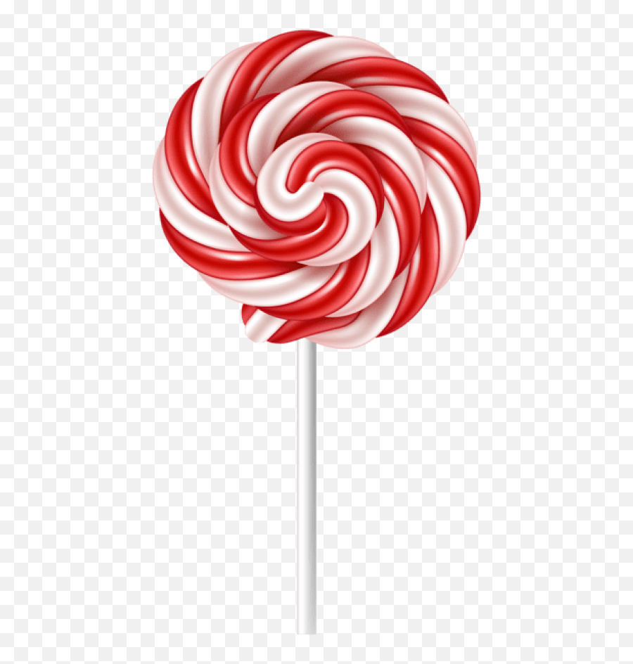 Lollipop Transparent Clipart Png - Lollipop Candy Transparent Background,Lollipop Transparent