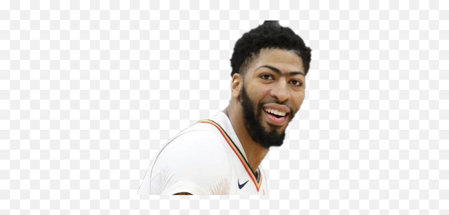 Anthony Davis Transparent Images - Player Png,Anthony Davis Png