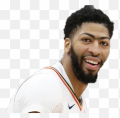 Anthony Davis Transparent Images - Player Png,Anthony Davis Png