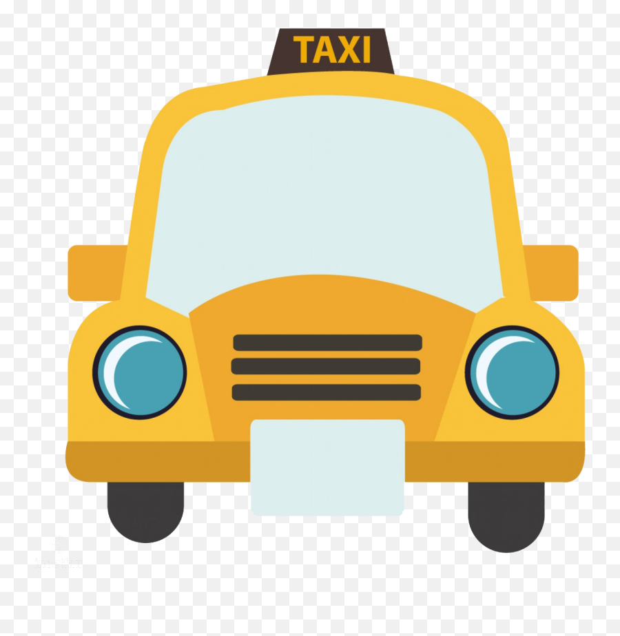 Taxi Logo Png Transparent Hd Photo - Taxi Png Vector,Taxi Logo