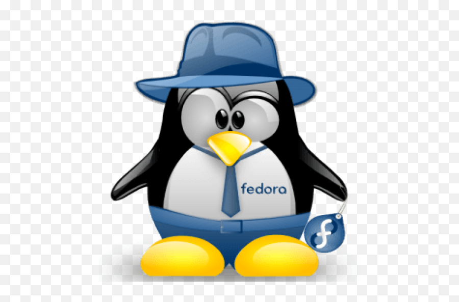 Fedora linux