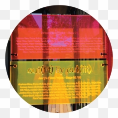 Jennys Place Out - Circle Png,Bayley Png