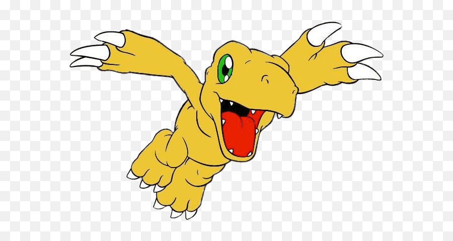 Digimon Transparent Png Images - Agumon Png,Digimon Png