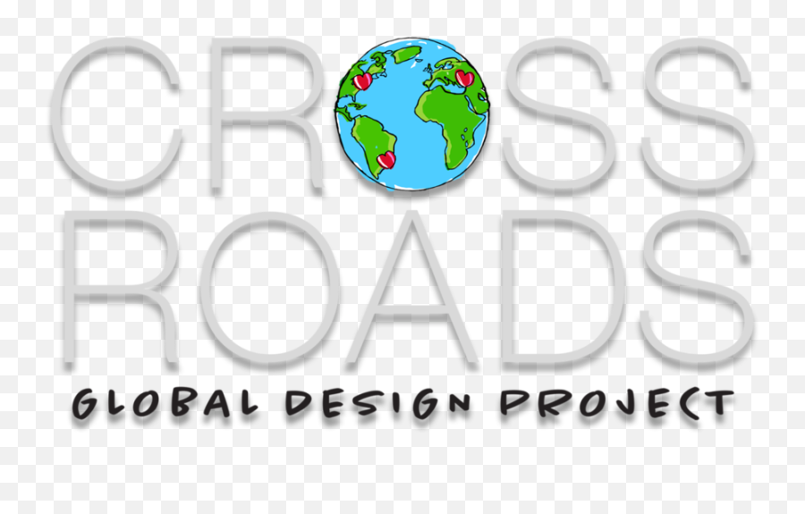 Crossroads Gdp Png Cr Logo