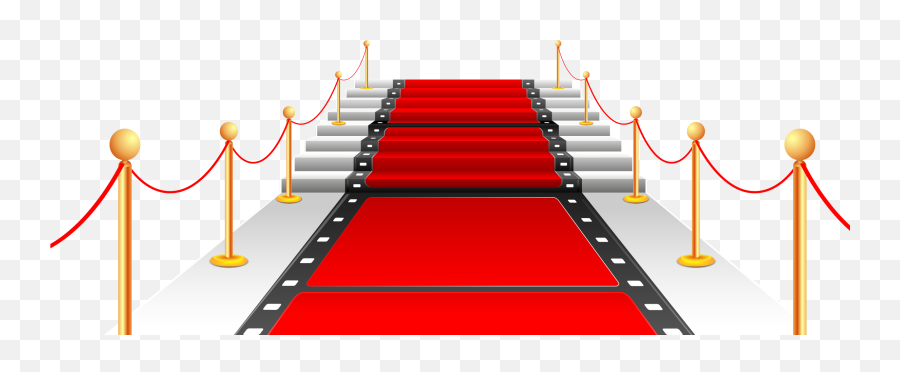 Red Carpet Png Image For Free Download - Red Carpet Clipart Png Hd,Red Carpet Png