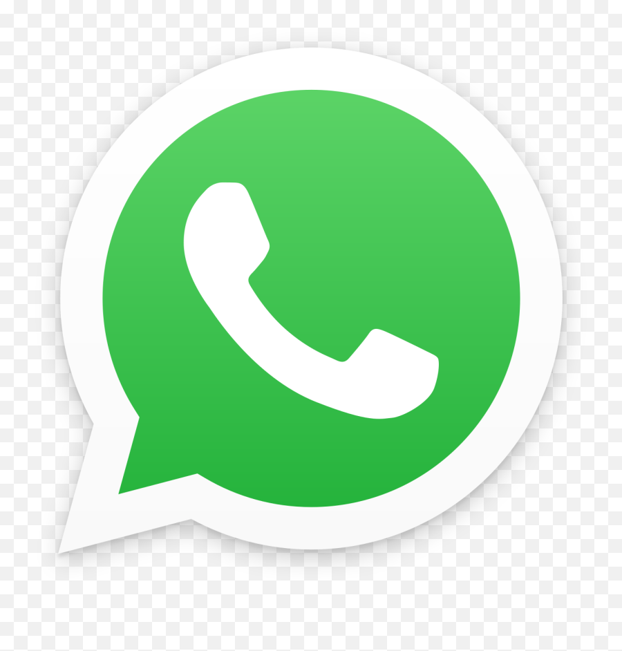Library Of Graphic Stock Whatsapp Chat - Whats App Whatsapp Png,Whatapp Logo