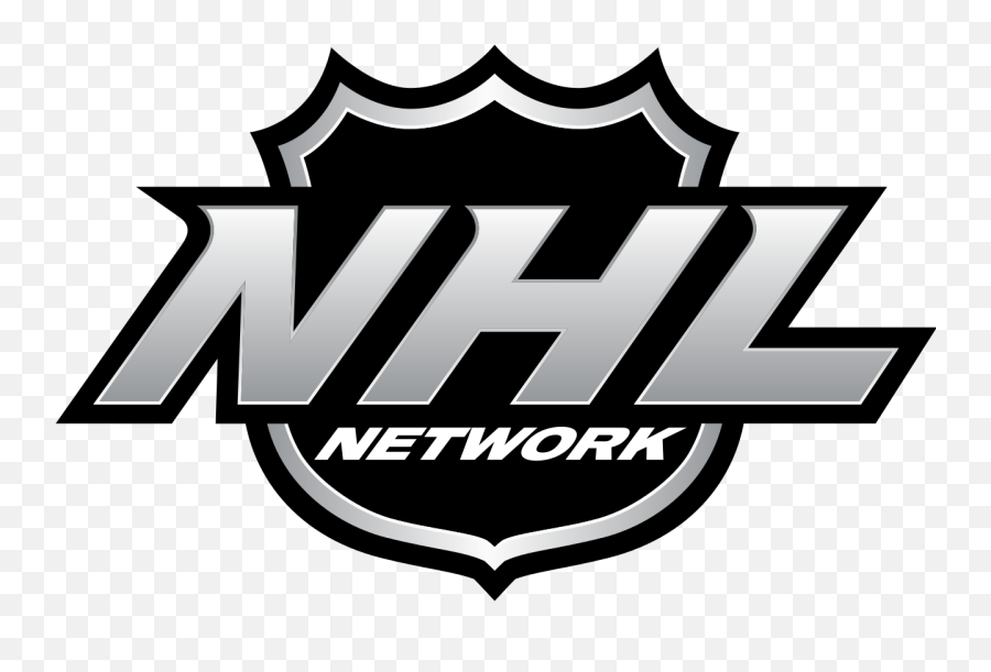 National Hockey League Png - Nhl Network Logo Transparent,Nashville Predators Logo Png