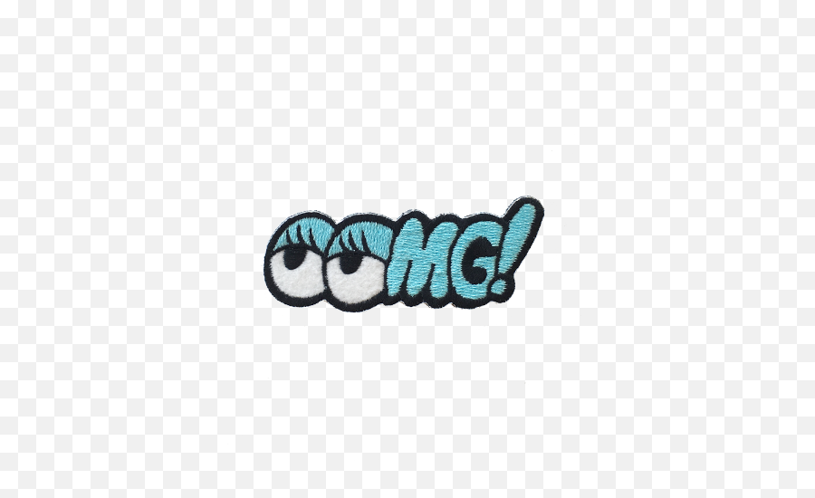 Download Patch Omg - Oomg Patch Png,Omg Png