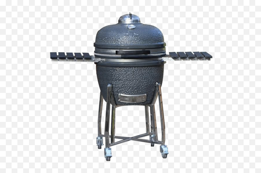 Adrenaline Slow U0027n Sear Deluxe Kamado Grill - Slow And Sear Kamado Png,Grill Transparent