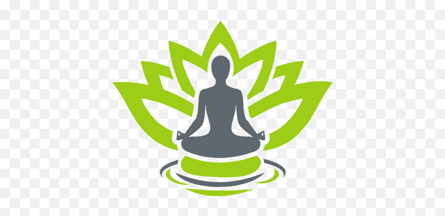 Meditation Mindfulness U0026 Relaxation App - Download Free Mindfulness Meditation Logos Png,Meditate Png