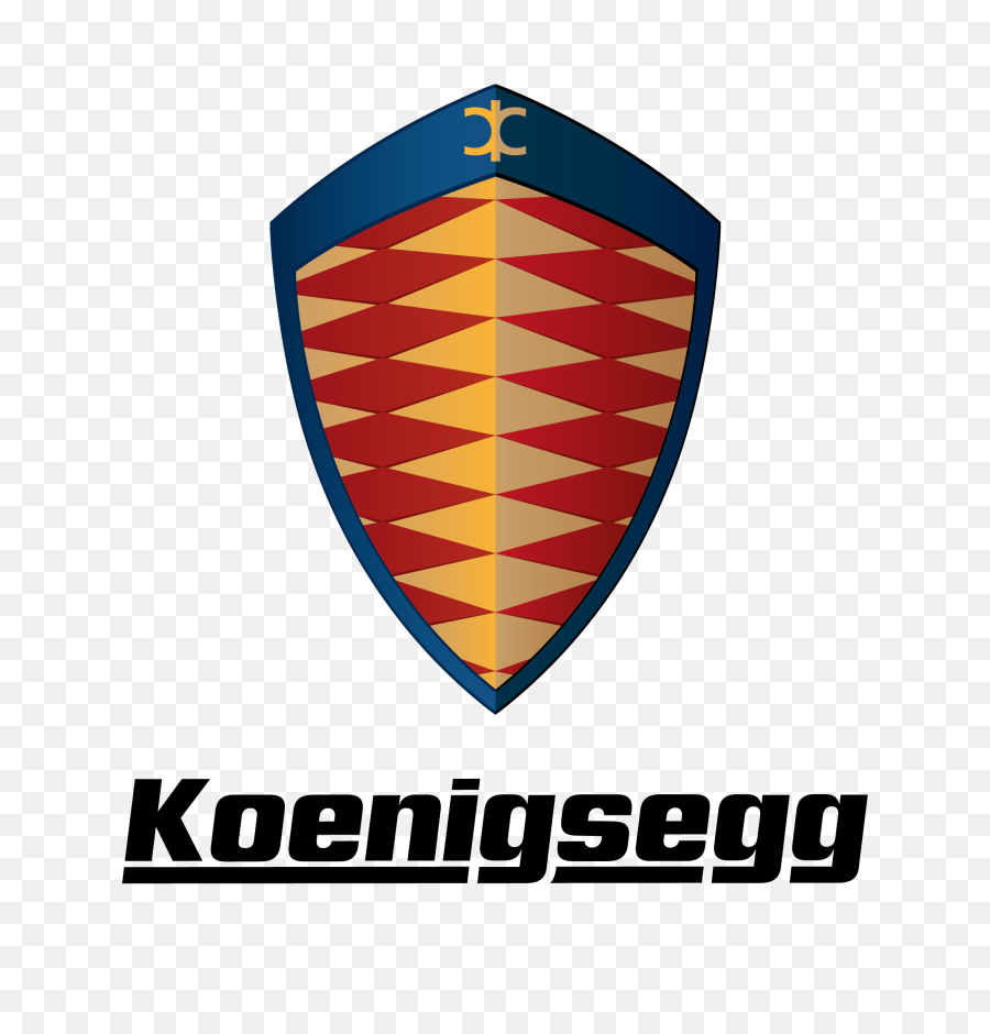 Car Logo Koenigsegg Transparent Png - Koenigsegg Logo Png,Red Car Logo