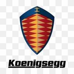 Car Logo Koenigsegg Transparent Png