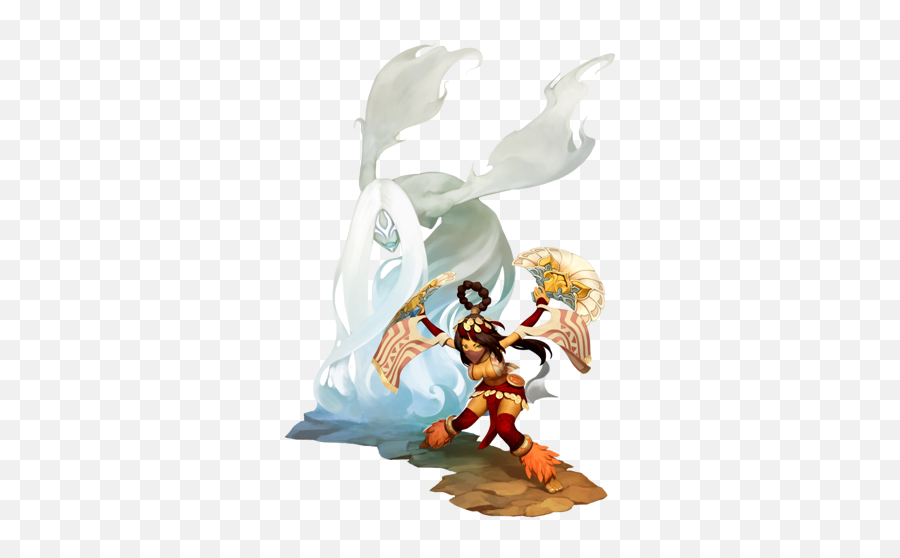 Soul Eater - Official Dragon Nest Wiki Dragon Nest Kali Soul Eater Png,Soul Eater Transparent