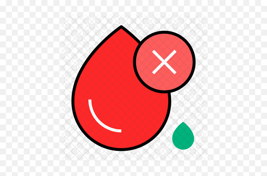 Blood Censor Icon Of Colored Outline - Simbio Png,Censor Png