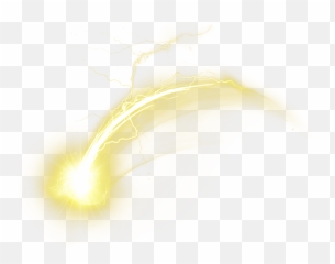 Light Streak Png - Thunder Ligthing