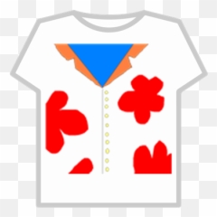 Free Transparent Hawaiian Shirt Png Images Page 2 Pngaaa Com - orange hawaiian shirt roblox