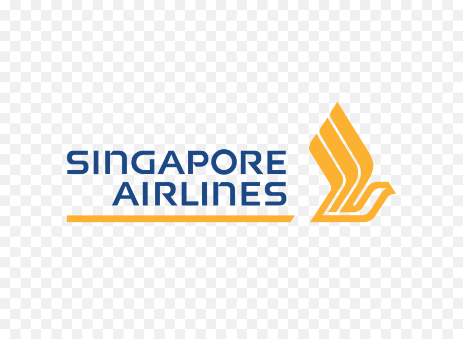 Singapore Airlines Logo Png Transparent - Singapore Airline Logo Png,Are Png Files Vector