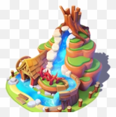 Splash Mountain Disney Magic Kingdoms Wiki Fandom Png